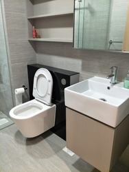Parc Life (D27), Condominium #180057102
